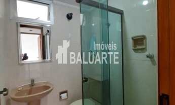 Imagem 5: Apartamento com 1 dormitório à venda, 54 m² por R$ 370.000,00 - Campo Grande - São Paulo/S