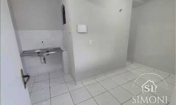 Imagem 6: SCL D5 - Aproveite essa oportunidade para compra sua Casa de 2qtos com quintal