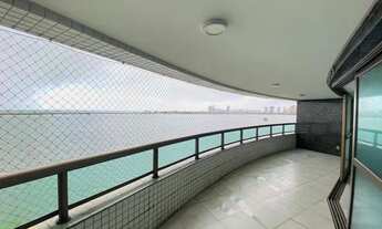 Imagem: Edf Pier Duarte Coelho - Torres gêmeas