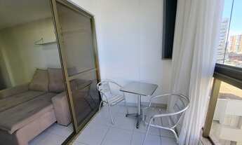 Imagem 7: Studio para venda possui 45 metros quadrados com 1 quarto em Praia de Itaparica - Vila Vel