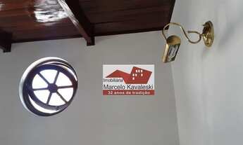 Imagem 5: Casa com 4 dormitórios, 200 m² - venda por R$ 1.100.000,00 ou aluguel por R$ 4.700,00/mês