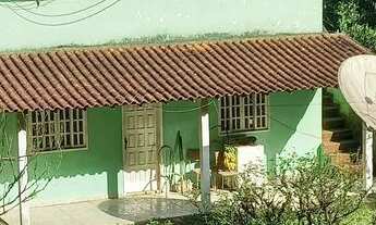 Imagem: Paraíso na Cabeceira do Sana