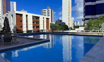 Imagem 3: Apartamento para venda possui 258 metros quadrados com 4 quartos no aeroclube