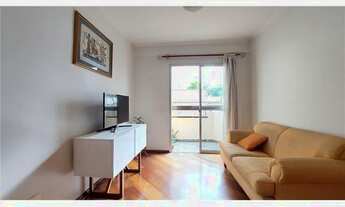 Imagem 5: Apartamento à venda no bairro Perdizes - São Paulo/SP