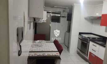 Imagem 6: Apartamento com 3 dormitórios à venda, 70 m² por R$ 350.000 - Cangaíba - São Paulo/SP