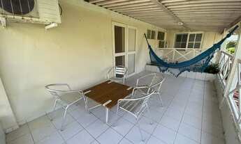 Imagem 6: Condomínio à Beira Mar