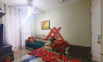 Imagem 2: APTO VILA FLORA - 2 Dorm / 1 Vaga / 49 m² - SJRP/SP