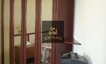 Imagem 7: Flat disponível na Bela Vista