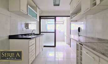 Imagem 6: Apartamento com 3 dormitórios para alugar, 94 m² por R$ 4.100,00/mês - Barra Funda - São P