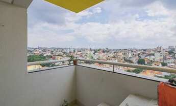 Imagem 3: Santo André - Apartamento Padrão - Vila Pires