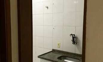 Imagem: Aluga se apartamento