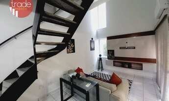 Imagem 4: Apartamento com 01 dormitório estilo Loft para locação no Nova Aliança