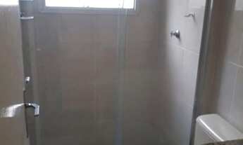 Imagem 6: Apartamento com 2 dormitórios para alugar, 52 m² por R$ 1.113,00/mês - Cidade São Jorge