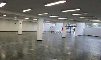 Imagem 2: Prédio para alugar, 1253 m² por R$ 67.700,00/mês - Centro - São Bernardo do Campo/SP