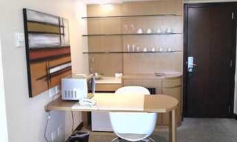 Imagem 10: Flat - Apart Hotel Mobiliado - Hotel Brasil XXXI/Asa Sul