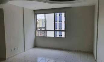 Imagem 4: Apartamento para venda tem 78 metros quadrados com 2 quartos em Boa Vista - Recife - PE