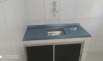 Imagem 10: Casa 2/4 Alto de Ondina