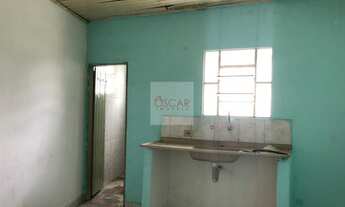 Imagem 2: CASA RESIDENCIAL em SÃO PAULO - SP, JARDIM CINCO DE JULHO