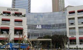 Imagem 7: Terreno à venda, 420 m² por R$ 1.260.000,00 - Colinas da Anhangüera - Santana de Parnaíba