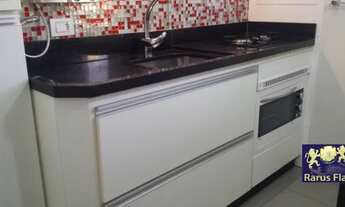 Imagem 6: Flat para alugar em Moema - Edifício Place Vendome - Cód. EUD05847