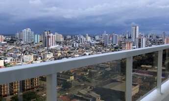 Imagem 2: Apt 3/4 novo no Ed. Idealle Residence