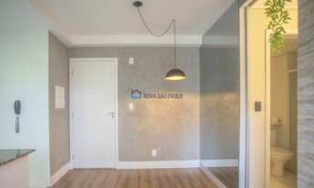 Imagem 5: Apartamento Garden com 2 dormitórios e 1 vaga, próximo a Vila Mascote!