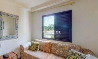 Imagem 7: Apartamento com 3 dormitórios à venda, 113 m² por R$ 968.000 - Vila Ipojuca - São Paulo/SP