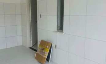 Imagem: Alugo Casa 2/4 em São Cristóvão