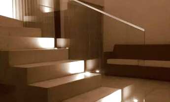 Imagem 6: Cobertura Duplex 2 Quarto sendo 1 Suíte Master 160m2 no Rio Vermelho