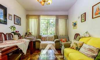 Imagem 4: Casa à venda no bairro Chácara Santo Antônio (Zona Sul) - São Paulo/SP