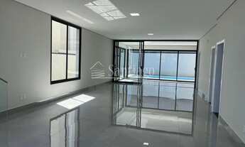 Imagem 3: Casa - Alphaville Dom Pedro 3 - Campinas