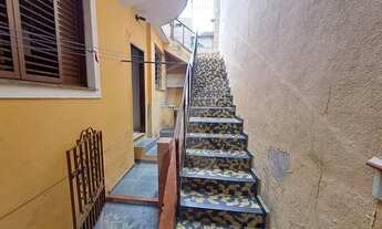 Imagem 5: Casa com quarto e cozinha perto do metrô