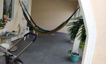 Imagem 5: Casa no Ribeiro Jr cidade nova