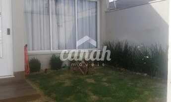 Imagem 4: Casa em Vila Monte Alegre - Ribeirão Preto