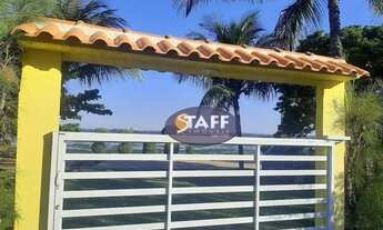 Imagem 7: Casa com 2 dormitórios à venda, 85 m² por R$ 500.000,00 - Campo Redondo - São Pedro da Ald