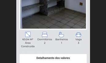 Imagem 2: Apartamento Apartamento com 2 dormitórios