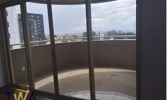 Imagem 3: Apartamento com 3 dormitórios, 127 m² - venda por R$ 1.650.000,00 ou aluguel por R$ 8.560