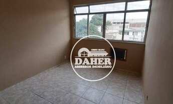 Imagem 4: Daher Aluga: Apartamento 2 Quartos c/ Dep. Completa e Vaga , 58 m², em Cascadura - CDQ 44