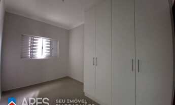 Imagem 6: Apartamento com 2 dormitórios para alugar, 90 m² por R$ 1.902,00 - Santo Antônio - America