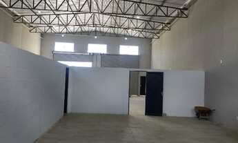 Imagem: Galpão em Anápolis