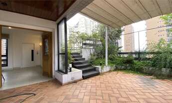 Imagem 3: São Paulo - Apartamento Padrão - MOEMA