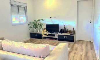 Imagem 2: Apartamento com 3 dormitórios, 130 m² - venda por R$ 1.680.000,00 ou aluguel por R$ 9.500