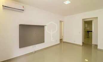 Imagem 5: Apartamento 02 Dorm. em Lagoa - Rio de Janeiro