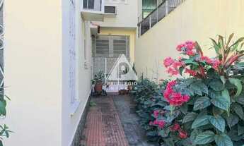 Imagem 4: Excelente apartamento 4 quartos no Maracanã