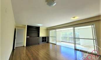 Imagem 5: Apartamento 220mts 4 dormitórios 3 suítes 3 vagas Granja Julieta