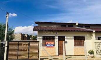 Imagem: Casa para aluguel, 2 quartos, 1 vaga