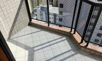 Imagem 3: Apartamento para aluguel de 153 m² com 3 quartos - Centro, Juiz de Fora (MG