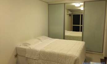 Imagem 5: FLAT - MOEMA PÁSSAROS - SP