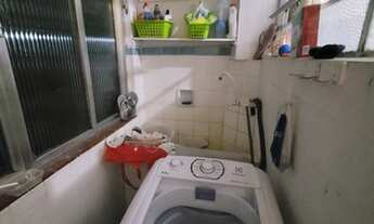 Imagem: Apartamento para aluguel possui 65 metros