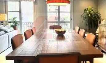 Imagem 4: São Paulo - Apartamento Padrão - Jardim Europa